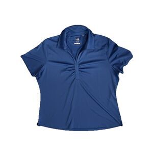 Cutter & Buck Women’s Top XXXL DRYTEC UPF50